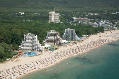 Почивки и Ваканции в Албена | BulTravel 